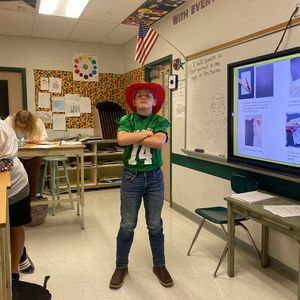 Meet your Posher, Dylan